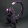 Banpresto Shin Godzilla Monster Roah Attack eXtra Large Godzilla (2016) 4th Form Awakening Night Color Versison