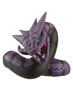 Banpresto Soft Vinyl Figure Naruto Shippuden Manda