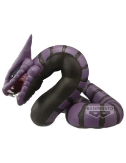 Banpresto Soft Vinyl Figure Naruto Shippuden Manda