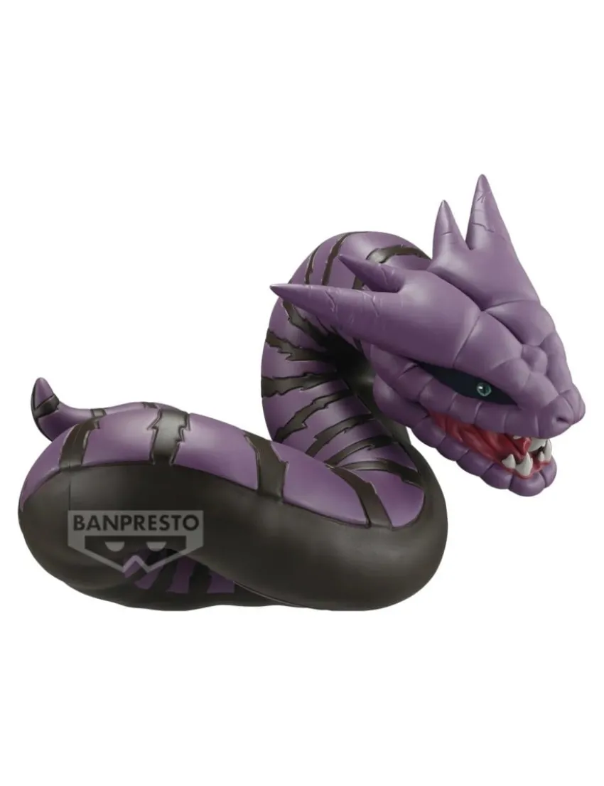 Banpresto Soft Vinyl Figure Naruto Shippuden Manda