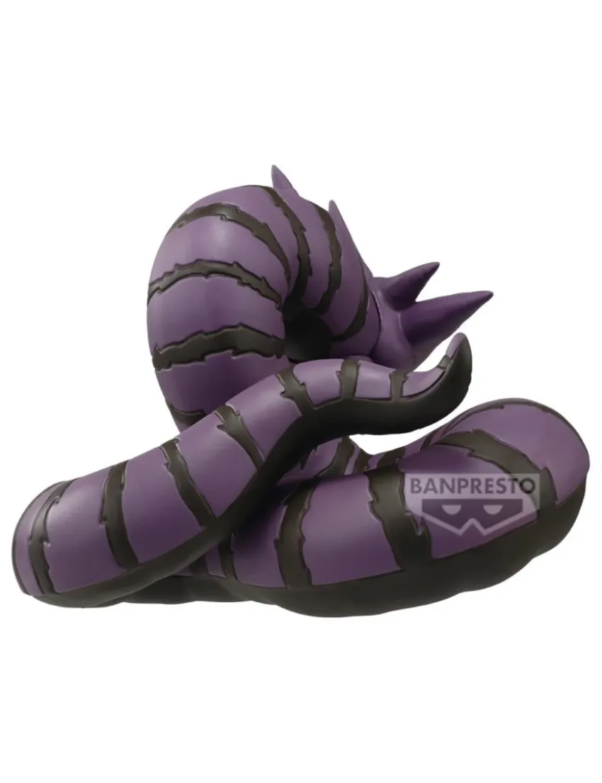 Banpresto Soft Vinyl Figure Naruto Shippuden Manda