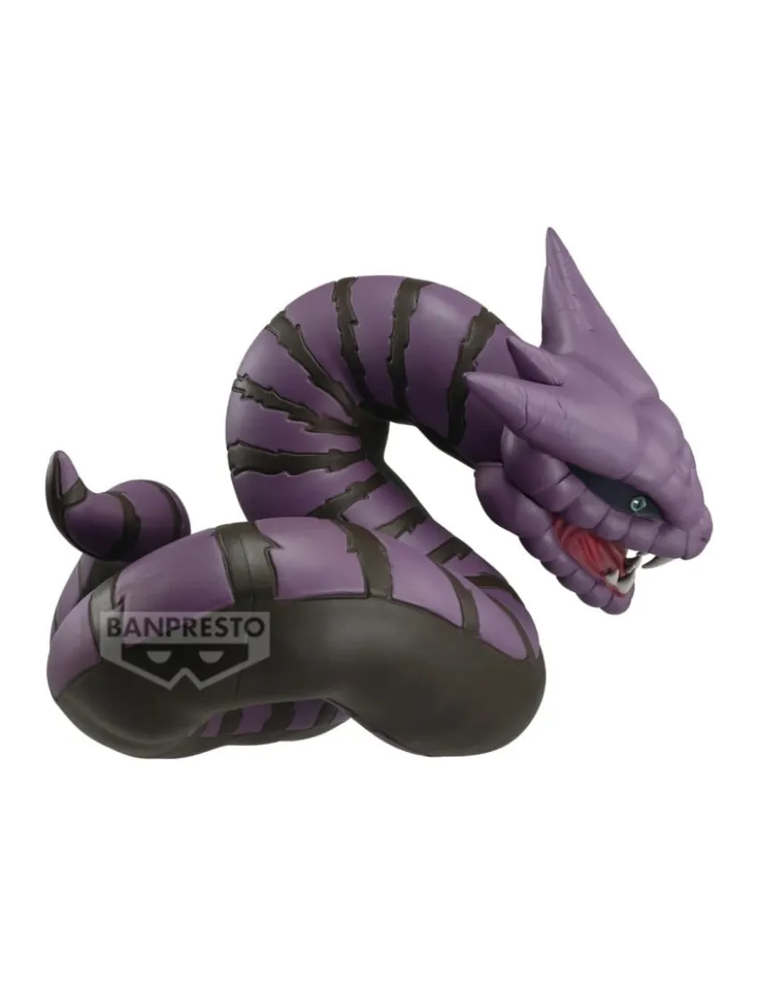 Banpresto Soft Vinyl Figure Naruto Shippuden Manda