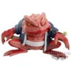 Banpresto Soft Vinyl Figure Naruto Shippuden Gamabunta