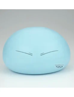 Banpresto Soft Vinyl Figure That Time I Got Reincarnated as a Slime: Tears of the Azure Sea Rimuru