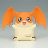 Banpresto Sofvimates Digimon Adventure Patamon