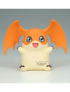 Banpresto Sofvimates Digimon Adventure Patamon