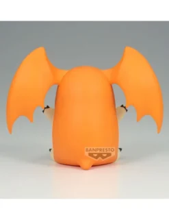 Banpresto Sofvimates Digimon Adventure Patamon
