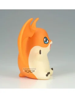 Banpresto Sofvimates Digimon Adventure Patamon
