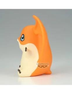 Banpresto Sofvimates Digimon Adventure Patamon