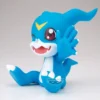 Banpresto Sofvimates Digimon Adventure 02 Veemon