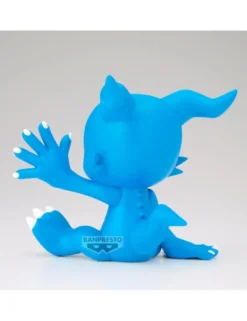 Banpresto Sofvimates Digimon Adventure 02 Veemon