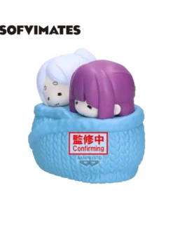 Banpresto Sofvimates Frieren Beyond Journey's End Frieren & Fern