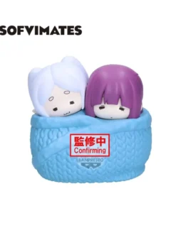 Banpresto Sofvimates Frieren Beyond Journey's End Frieren & Fern