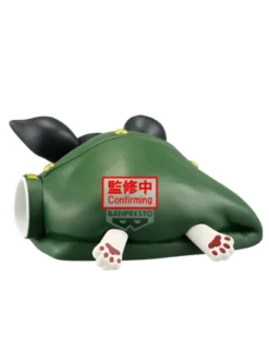 Banpresto Sofvimates Jojo's Bizarre Adventures Stardust Crusaders Fellowship Series Iggy Noriaki Kakyoin
