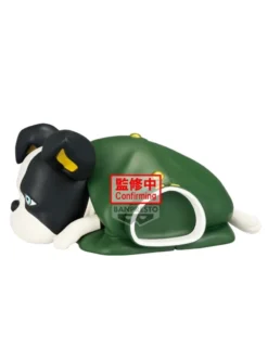 Banpresto Sofvimates Jojo's Bizarre Adventures Stardust Crusaders Fellowship Series Iggy Noriaki Kakyoin
