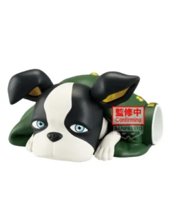 Banpresto Sofvimates Jojo's Bizarre Adventures Stardust Crusaders Fellowship Series Iggy Noriaki Kakyoin