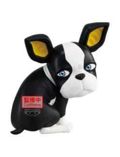 Banpresto Sofvimates Jojo's Bizarre Adventures Stardust Crusaders Iggy IV