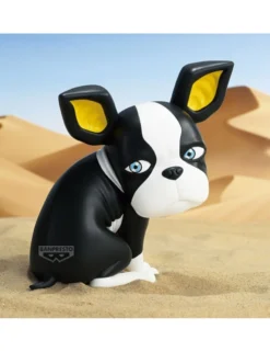 Banpresto Sofvimates Jojo's Bizarre Adventures Stardust Crusaders Iggy IV