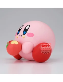 Banpresto Sofvimates Kirby