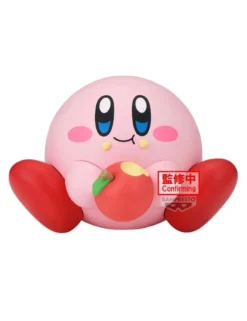 Banpresto Sofvimates Kirby