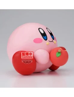 Banpresto Sofvimates Kirby