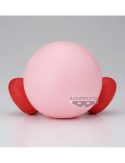 Banpresto Sofvimates Kirby