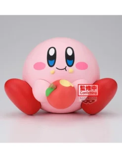 Banpresto Sofvimates Kirby