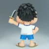 Banpresto Sofvimates One Piece Monkey D. Luffy