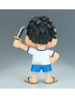 Banpresto Sofvimates One Piece Monkey D. Luffy