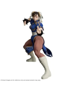Banpresto Street Fighter Grandista Chun-Li