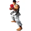 Banpresto Street Fighter Grandista Ryu Outfit 2