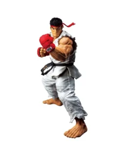 Banpresto Street Fighter Grandista Ryu Outfit 2