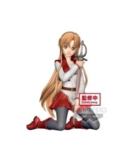 Banpresto Sword Art Online Asuna