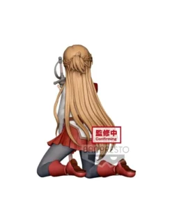 Banpresto Sword Art Online Asuna