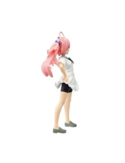 Banpresto That Time I Got Reincarnated as a Slime Otherworlder Figure Vol.20 Milim Nava