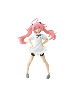 Banpresto That Time I Got Reincarnated as a Slime Otherworlder Figure Vol.20 Milim Nava