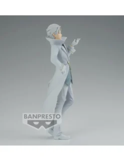 Banpresto That Time I Got Reincarnated as a Slime Otherworlder Figure Vol.17 Clayman