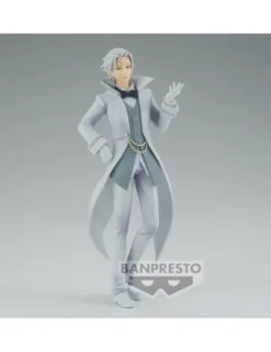 Banpresto That Time I Got Reincarnated as a Slime Otherworlder Figure Vol.17 Clayman