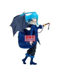 Banpresto That Time I Got Reincarnated as a Slime Rimuru Tempest