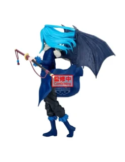 Banpresto That Time I Got Reincarnated as a Slime Rimuru Tempest