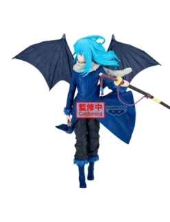 Banpresto That Time I Got Reincarnated as a Slime Rimuru Tempest