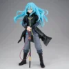 Banpresto That Time I Got Reincarnated as a Slime Grandista Rimuru Tempest