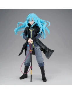 Banpresto That Time I Got Reincarnated as a Slime Grandista Rimuru Tempest