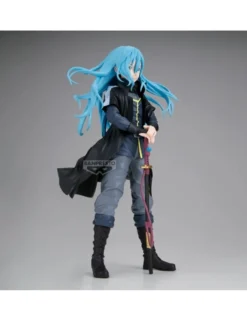 Banpresto That Time I Got Reincarnated as a Slime Grandista Rimuru Tempest