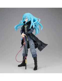 Banpresto That Time I Got Reincarnated as a Slime Grandista Rimuru Tempest
