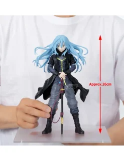 Banpresto That Time I Got Reincarnated as a Slime Grandista Rimuru Tempest