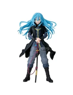 Banpresto That Time I Got Reincarnated as a Slime Grandista Rimuru Tempest