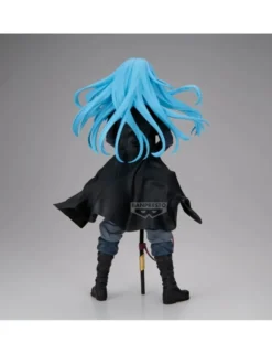Banpresto That Time I Got Reincarnated as a Slime Grandista Rimuru Tempest