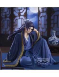 Banpresto The Apothecary Diaries Break Time Collection Vol.2 Jinshi
