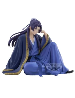 Banpresto The Apothecary Diaries Break Time Collection Vol.2 Jinshi
